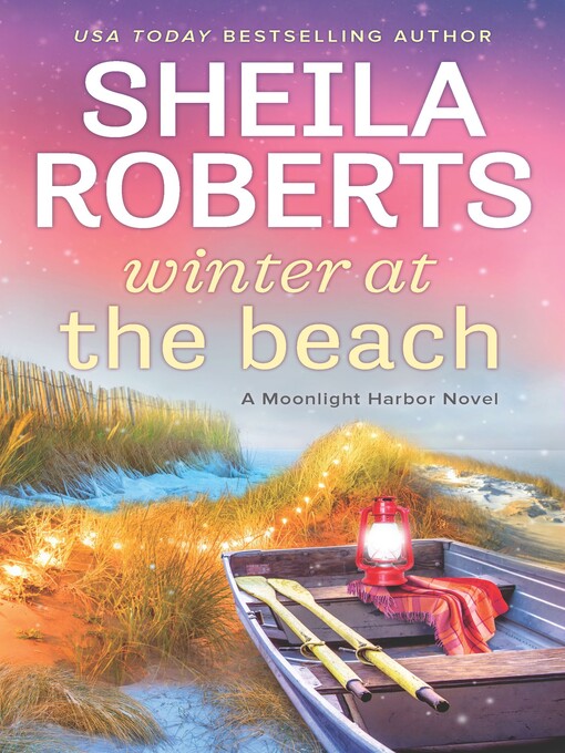 Title details for Winter at the Beach by Sheila Roberts - Available